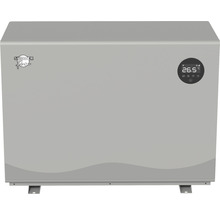 Wärmepumpe Planet Pool 15 kW