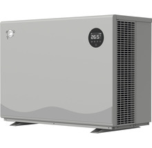 Wärmepumpe Planet Pool 15 kW