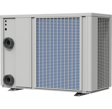 Wärmepumpe Planet Pool 15 kW