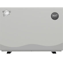 Wärmepumpe Planet Pool 15 kW