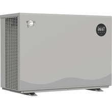 Wärmepumpe Planet Pool 15 kW