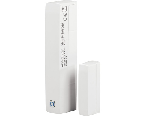 Homematic IP Fenster- und Türkontakt
