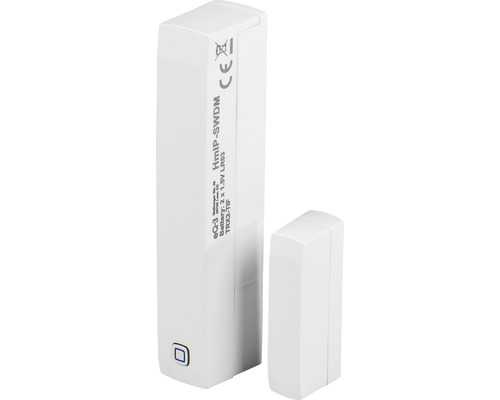 Homematic IP Fenster- und Türkontakt