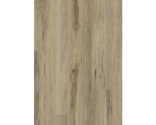 Dekorativer Bodenbelag in Holzoptik