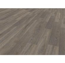 Vinylboden CLIC55 Cleveland Dark Landhausdiele Klickverbindung 1239 x 212 x 4,5 mm