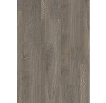 Vinylboden CLIC55 Cleveland Dark Landhausdiele Klickverbindung 1239 x 212 x 4,5 mm