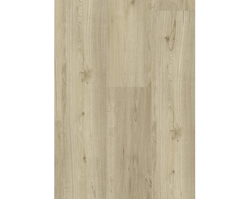 Bodenbelag aus Vinyl in Holzoptik