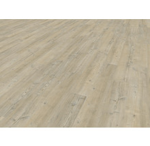 Helle Holzoptik Vinylboden für Innenräume