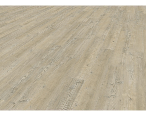 Helle Holzoptik Vinylboden für Innenräume