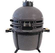 Keramikgrill für den Außenbereich