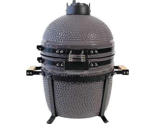 Keramikgrill für den Außenbereich