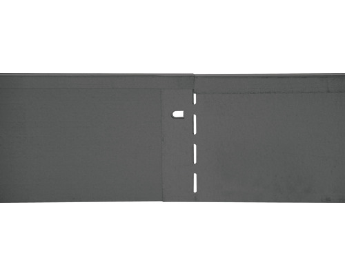 Verbindungsprofil für Bauplatten