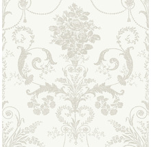 Tapete mit Blumenmuster