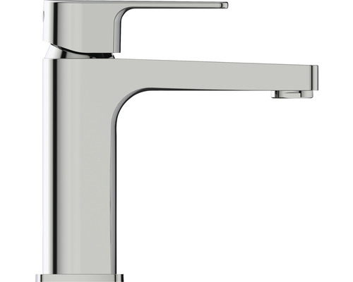 Einhebelmischer für Waschtisch