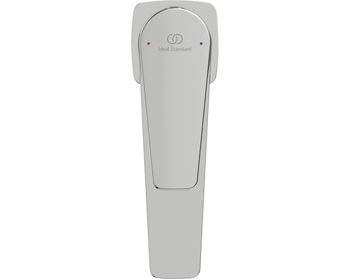 Ideal Standard Logo auf einer Armatur