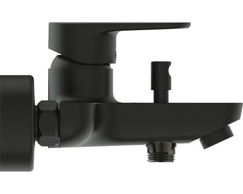 Wasserhahn zur Wandmontage