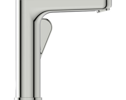 Einzelne Armatur für ein Waschbecken