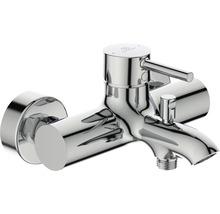 Badewannenarmatur mit Einhebelmischer Ideal Standard Ceraline chrom glänzend BC199AA-thumb-0 Badewannenarmatur mit Einhebelmischer Ideal Standard Ceraline chrom glänzend BC199AA-thumb-0