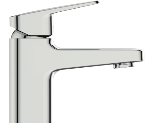 Einhebelmischer für Waschtisch