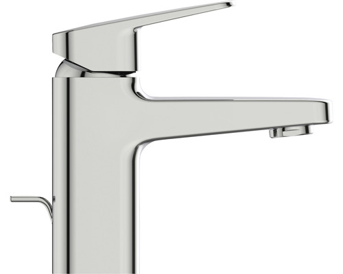 Waschtischarmatur aus Metall