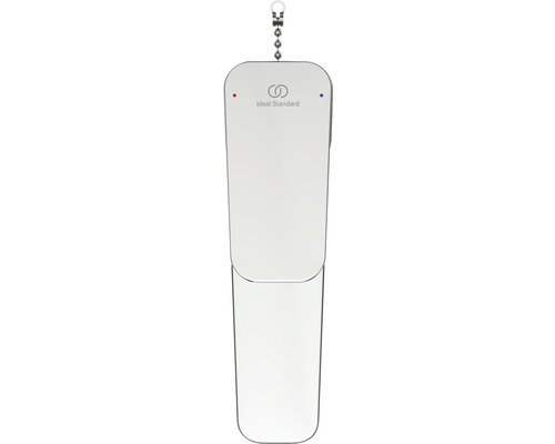 Ideal Standard Waschtischarmatur mit Kette