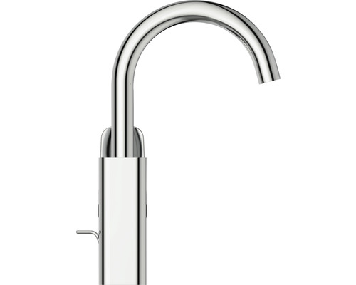 Wasserhahn aus Metall