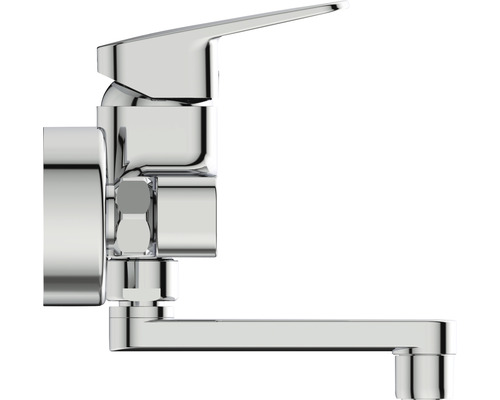 Wasserhahn zur Wandmontage