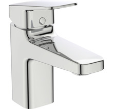Waschtischarmatur mit Einhebelmischer Ideal Standard Ceraplan chrom glänzend BD214AA-thumb-0 Waschtischarmatur mit Einhebelmischer Ideal Standard Ceraplan chrom glänzend BD214AA-thumb-0