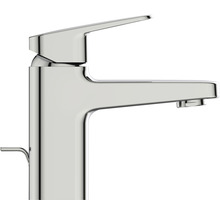 Waschtischarmatur mit Einhebelmischer Ideal Standard Ceraplan chrom glänzend BD214AA-thumb-1 Waschtischarmatur mit Einhebelmischer Ideal Standard Ceraplan chrom glänzend BD214AA-thumb-1