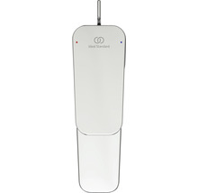 Waschtischarmatur mit Einhebelmischer Ideal Standard Ceraplan chrom glänzend BD214AA-thumb-2 Waschtischarmatur mit Einhebelmischer Ideal Standard Ceraplan chrom glänzend BD214AA-thumb-2