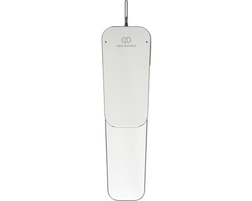 Ideal Standard Logo auf Waschtischarmatur