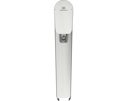 Ideal Standard Logo auf einer Armatur