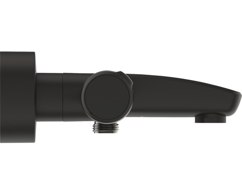 Wandarmatur für Waschtisch