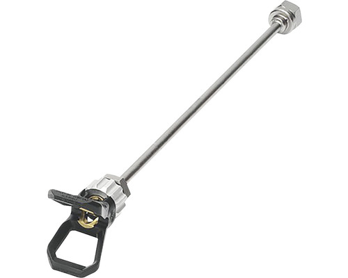 Spritzpistolenverlängerung mit Düsenschutz