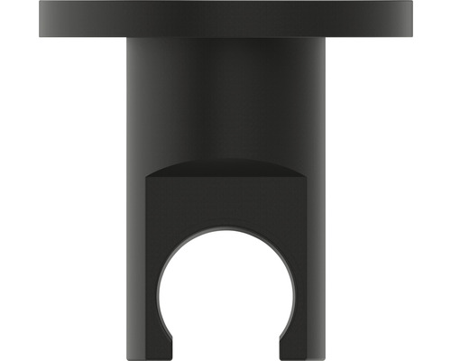 Brausehalter aus Metall