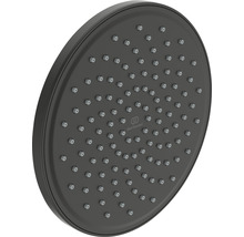 Runde Kopfbrause für die Dusche