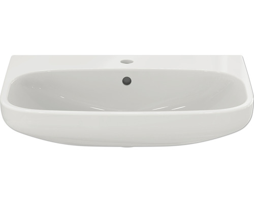 Waschbecken aus Keramik