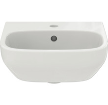 Handwaschbecken Ideal Standard i.life A 40 x 36 cm weiß T451401-thumb-1
