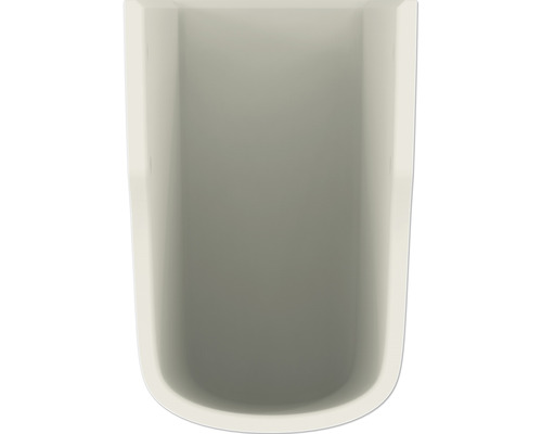 Zahnputzbecher aus Keramik