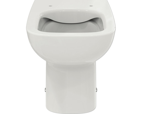 Standbidet aus Sanitärkeramik