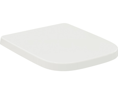 Toilettendeckel aus Sanitärkeramik