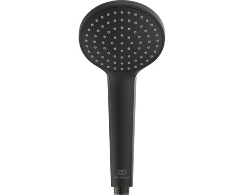 Handbrause aus Kunststoff