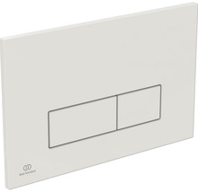 Betätigungsplatte für Spülkasten mit zwei Tasten von Ideal Standard