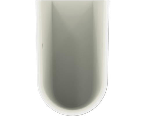 Abstrakte Vase