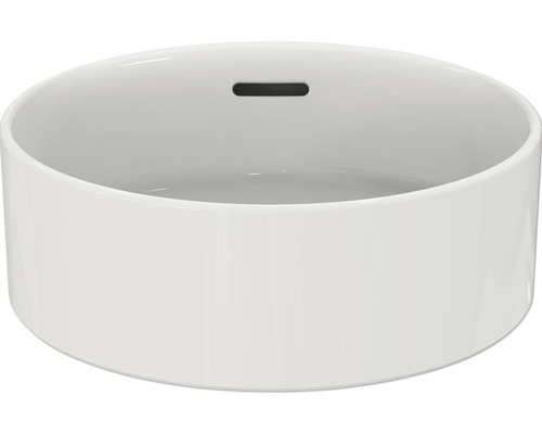 Waschbecken aus Sanitärkeramik