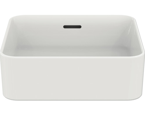 Aufsatzwaschbecken aus Sanitärkeramik