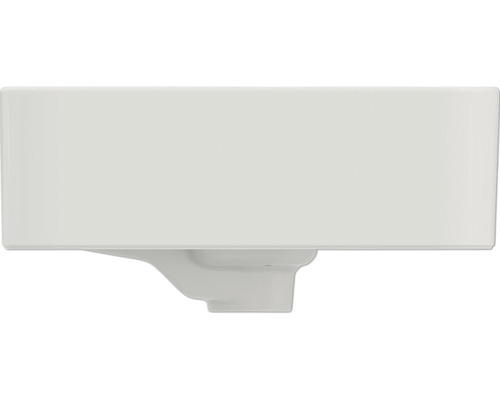 Waschbecken aus Keramik