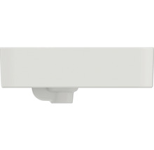 Aufsatzwaschbecken Ideal Standard Strada II 50 x 35 cm weiß T296401-thumb-1