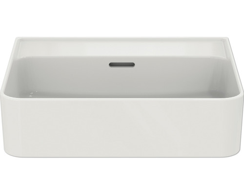 Aufsatzwaschbecken aus Sanitärkeramik