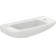 Ideal Standard Handwaschbecken Eurovit 50 x 23,5 cm weiß glänzend R421901